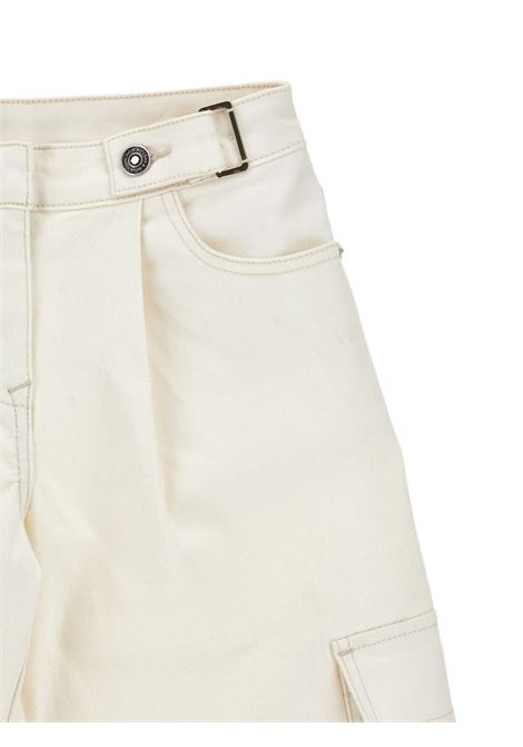 Pantalone Ermanno Scervino Junior ERMANNO SCERVINO JUNIOR | PANTALONI E JEANS | Z9H40480970001